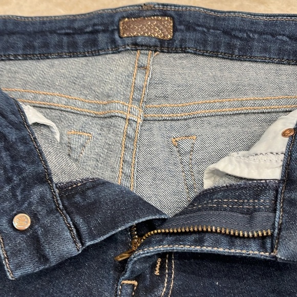 MOTHER | The Looker w Raw Hem | Forever and a Day | 27 waist - Picture 6 of 14